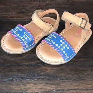 Stride Rite Sandals